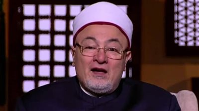 خالد الجندي: الجنيه مش هو اللي بيرزقنا.. عملة البركة أهم من الدولار والذهب