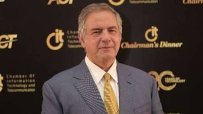 رئيس غرفة تكنولوجيا المعلومات : مصر لديها فرصة عظيمة للتصدير أسوة بالهند