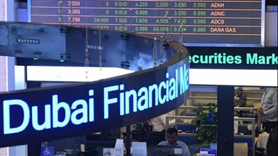 تراجع مؤشر الأسهم الرئيسي في دبي بنسبة 0.1%