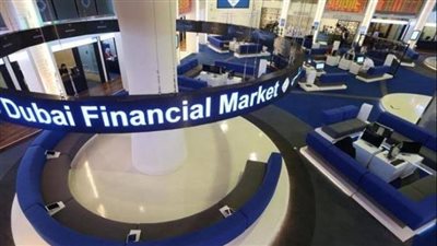 تراجع مؤشر الأسهم الرئيسي في دبي 0.1%