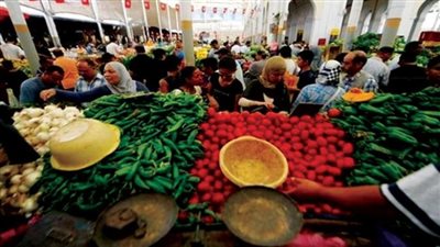 تراجع التضخم في تونس إلى أدنى مستوى منذ 2021