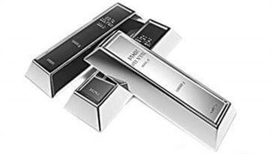 أسعار الفضة في مصر اليوم الاحد 6-11-2022