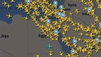 مطارا القاهرة و شرم الشيخ الدوليين يشهدان اليوم أعلى نسبة تشغيل لاستقبال وفود COP27 | صور 