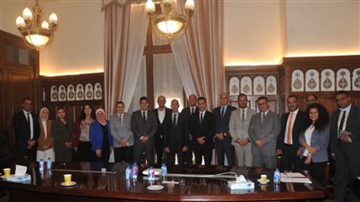 بنك مصر يطلق مبادرة لتوفير حلول ومنتجات مالية وخدمات مبتكرة لأصحاب المشروعات متناهية الصغر