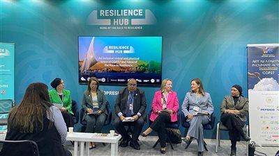 وزيرة التخطيط: تحقيق أهداف التنمية المستدامة يتطلب تحولًا في السلوكيات والتفكير