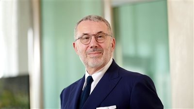 بوفد رفيع المستوى..مجموعة انتيسا سان باولو وبنك الإسكندرية في قمة المناخ COP27