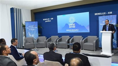 مدبولى: الطاقة المتجددة لم تعد رفاهية بل أمر حتمي بالنسبة للشعوب لأنها تتعلق بمستقبل البشرية ككل