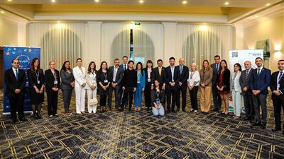 المشاط تؤكد أهمية مبادرة حياة كريمة ودورها في تحقيق التنمية المستدامة