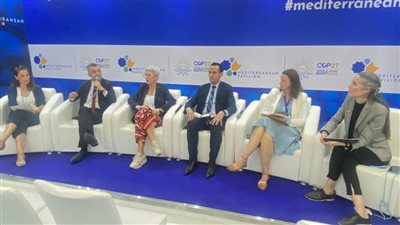 الإسكان: نسعى لتنفيذ وحدات سكنية تدعم الإسكان الاخضر المستدام