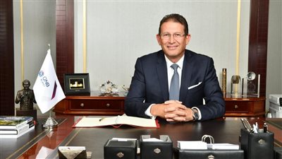 بنك QNB الأهلي ضامن تغطية في أول إصدار سندات توريق تدفقات نقدية لصالح شركة القاهرة للاستثمار والتنمية العقارية
