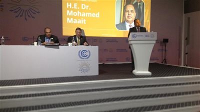 معيط: وصول الاقتصادات الناشئة للأسواق المالية الدولية صعبًا للغاية وبتكلفة ضخمة جدا