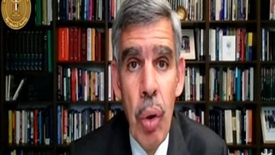 محمد العريان عن الأزمة الاقتصادية: الأسوأ لم يأت بعد