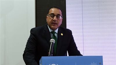 مدبولي: خطة وطنية للاستثمار المناخي بناءً على الاستراتيجية الوطنية للتغيرات المناخية