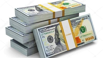 سعر الدولار أمام الجنيه المصري في تعاملات اليوم الخميس 10-11-2022