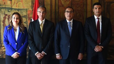 توقيع مذكرة تفاهم بشأن تحويل المؤسسات الحكومية لذكية تعتمد على التكنولوجيا الحديثة الصديقة للبيئة