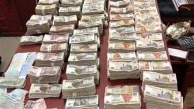 غسـل 20 مليون جنيه.. سقوط «تاجر عملة» بالإسكندرية