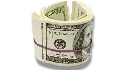 سعر الدولار أمام الجنيه المصري في تعاملات اليوم الجمعة11-11-2022 