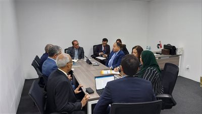 معيط: تقديم أداة الانضمام لبنك التنمية الجديد للبرلمان خلال الأسابيع المقبلة 