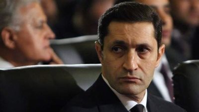 علاء مبارك يهاجم الجارديان بسبب مؤتمر المناخ وكذبة الـ70 مليار دولار