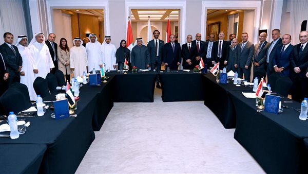 مجلس الأعمال المصري