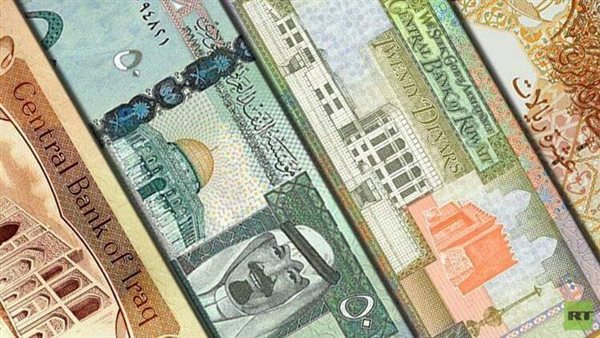 الريال السعودي