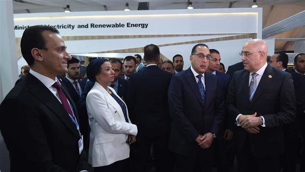 جانب من الفعاليات