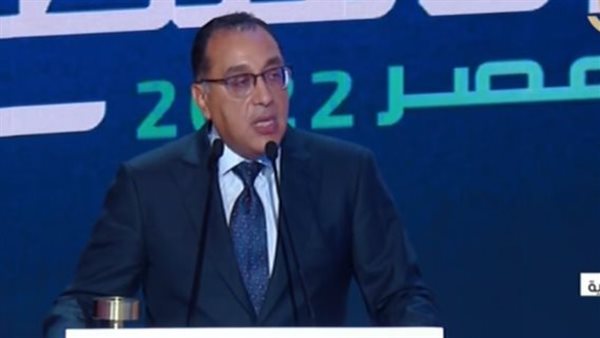 مصطفى مدبولي رئيس