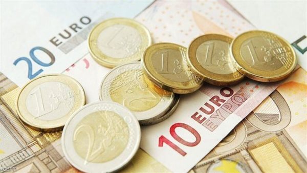 سعر اليورو الأوروبي