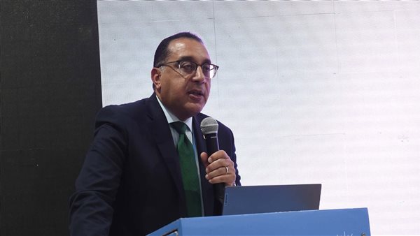 مصطفى مدبولي رئيس
