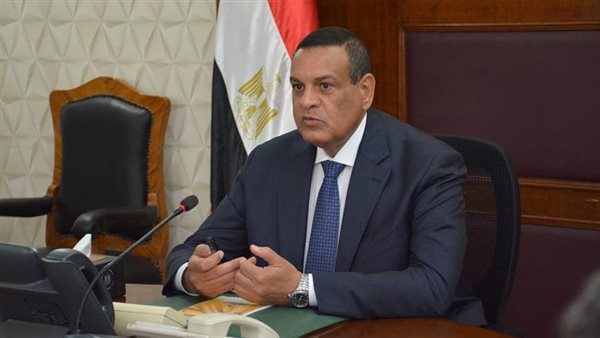 هشام آمنة وزير التنمية