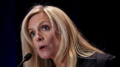 نائب محافظ الفيدرالي : من المتوقع خفض وتيرة أسعار الفائدة قريبا