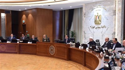 رئيس الوزراء: مصر نجحت بشهادة العالم في تنظيم مؤتمر  تغير المناخ  (COP27) على أعلى مستوى