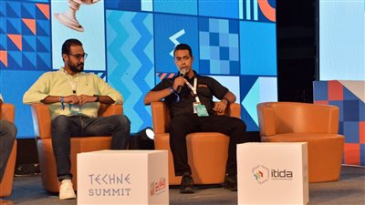 «جيديا» تشجع على الاستثمار في التكنولوجيا المالية ودعم رواد الأعمال