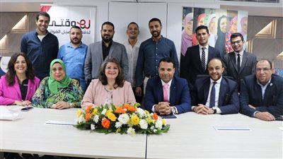 مؤسسة التضامن للتمويل الأصغر توقع إتفاقية تعاون مع «وقتي» لتيسير خدمات الدفع الإلكتروني لعميلاتها