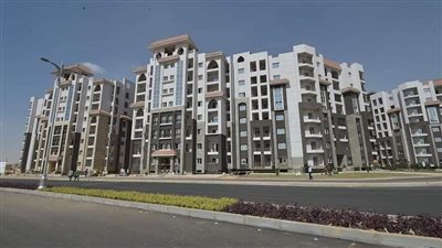 الحكومة: تسليم وحدات الموظفين المنقولين للعمل بالعاصمة الإدارية قبل أول يناير