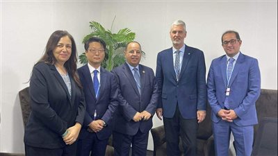 معيط: 14 مليار دولار لتمويل مبادرة «نُوفى» للتحول إلى الطاقة النظيفة