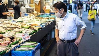 التضخم يخنق اليابان وارتفاعات غير مسبوقة في الأسعار والطاقة