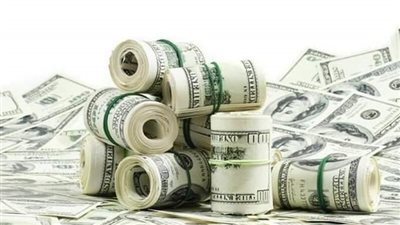 سعر الدولار أمام الجنيه المصري في تعاملات اليوم الأحد 20-11-2022