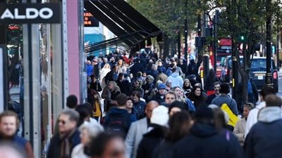 معاناة المواطن الانجليزي..تفاقم ظاهرة السرقات في المحال التجارية البريطانية