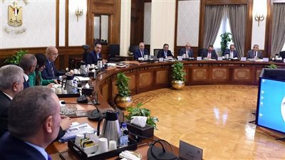 مدبولي يتابع موقف تنفيذ مشروعات تحلية مياه البحر ومعالجة الصرف الصحي