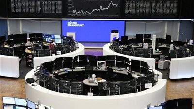 ارتفاع العقود الآجلة للأسهم الأوروبية.. وتوقعات بتعزيز النمو العالمي