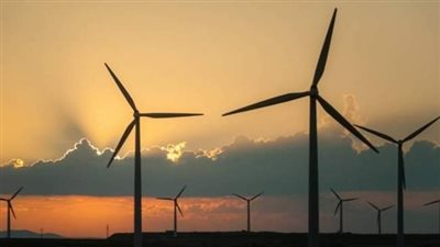 بتمويلات أوروبية وعربية.. شوف مكاسب مصر من بناء أكبر مزرعة رياح