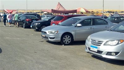 تبدأ من 10 آلاف جنيه.. أرخص 20 سيارة مستعملة في السوق