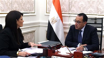 مدبولى يوجه بتعزيز التعاون لتحفيز رؤية التنمية الوطنية وجهود التحول الأخضر