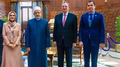 تعاون بين صندوق تحيا مصر وبيت الزكاة والصدقات لتنفيذ مشروعات التنمية المستدامة