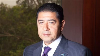 مصادر :قبول البنك المركزي المصري استقالة هشام عز العرب من منصبه
