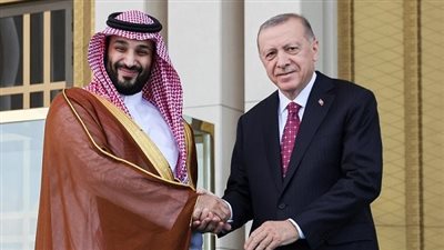 السعودية تدعم تركيا بـ5 مليارات دولار