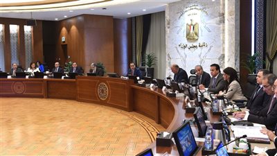 الحكومة: قطع المرافق عن أي عقار مبنى على أراض مملوكة للدولة