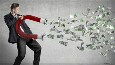 كيف تصبح مليونير مهما كان عملك ..هل تريد الخلطة السرية ؟