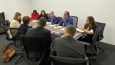 المالية: 10 مليارات دولار استثمارات البنك الأوروبي للتنمية في الطاقة النظيفة